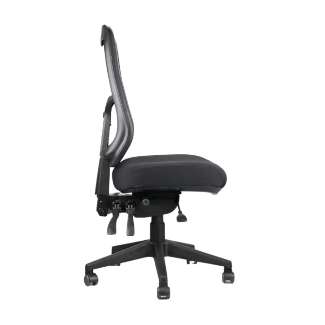Merida High Back Chair