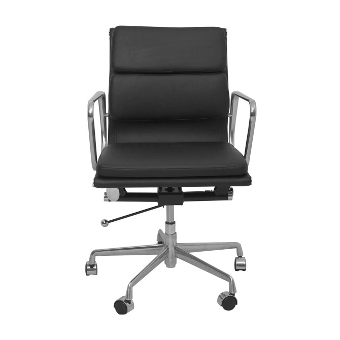 PU900M Medium Back Executive Chair