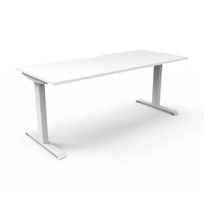 Boost Static Single Sided Workstation