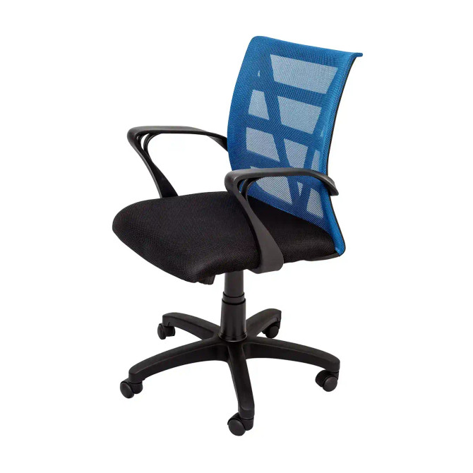 Vienna Mesh Back Chair