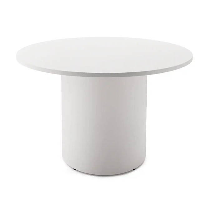 Drum Base Table