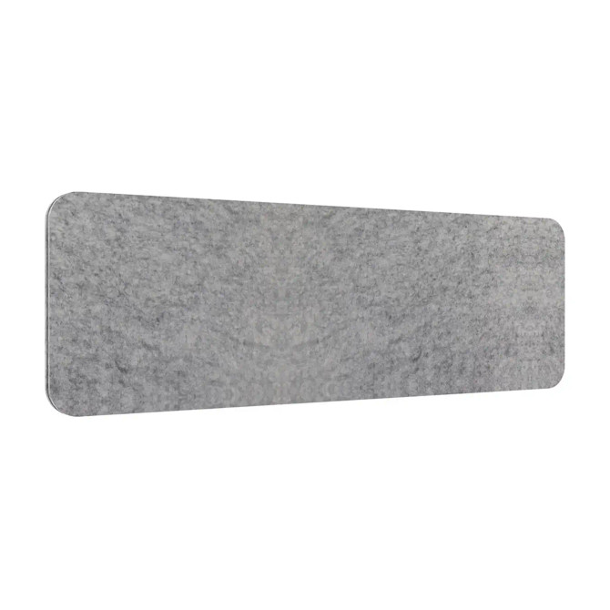 Desk Mounted Eco Panel Screen