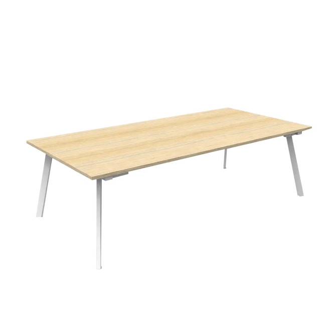 Eternity Meeting & Boardroom Table Rectangle