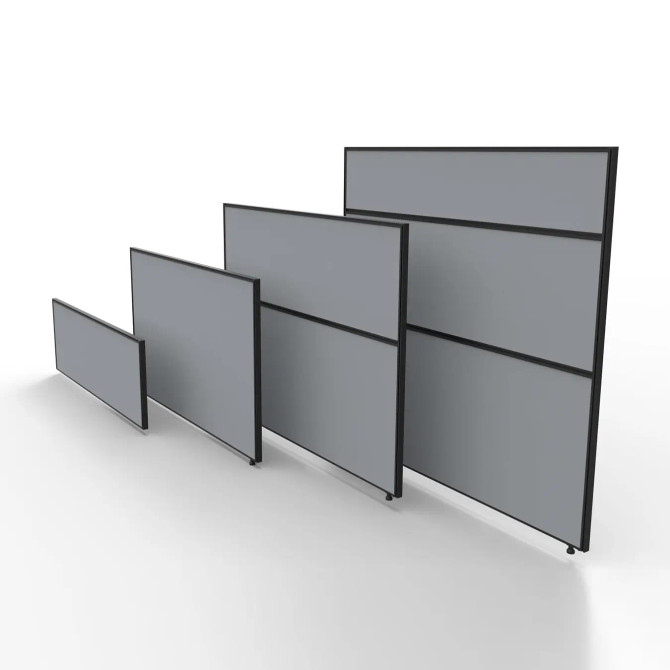 30mm SHUSH30 Screens