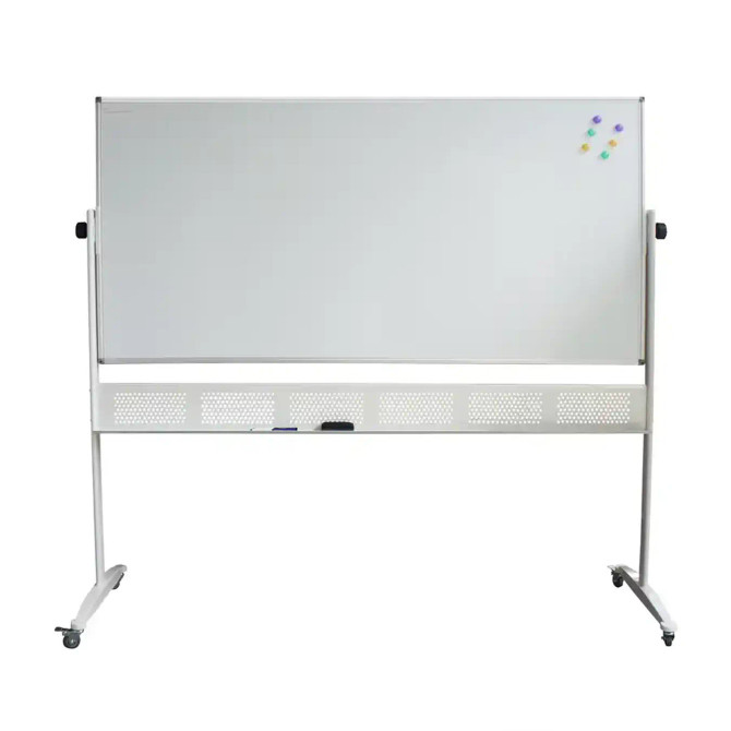 Rapidline Standard Mobile Whiteboard