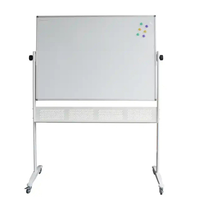 Rapidline Standard Mobile Whiteboard