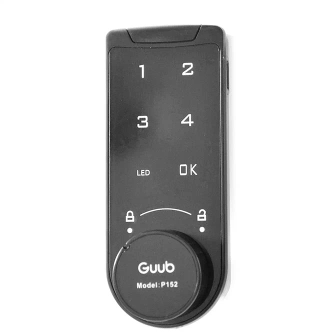Rapidline Digital Lock