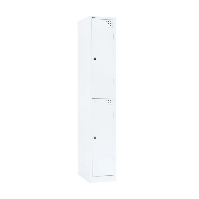 GO Steel 2 Door Locker