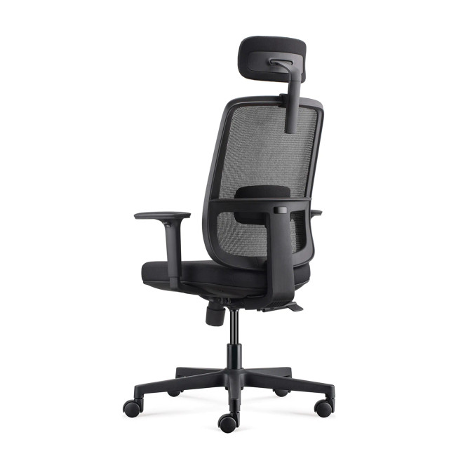 Head Rest for Lotto Chair