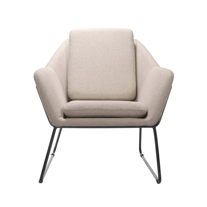 Cardinal Single Seater Arm Chair