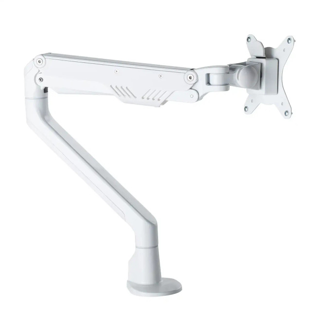 Elevate Gas Operated Single Monitor Arm