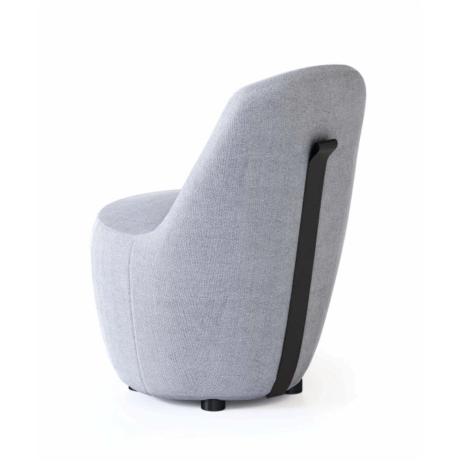 Myk Single Lounge Chair