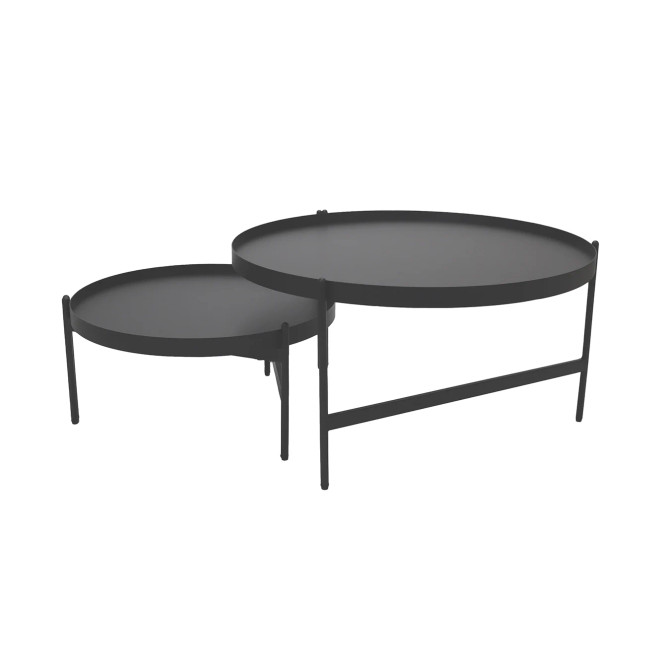Nido Round Coffee Table