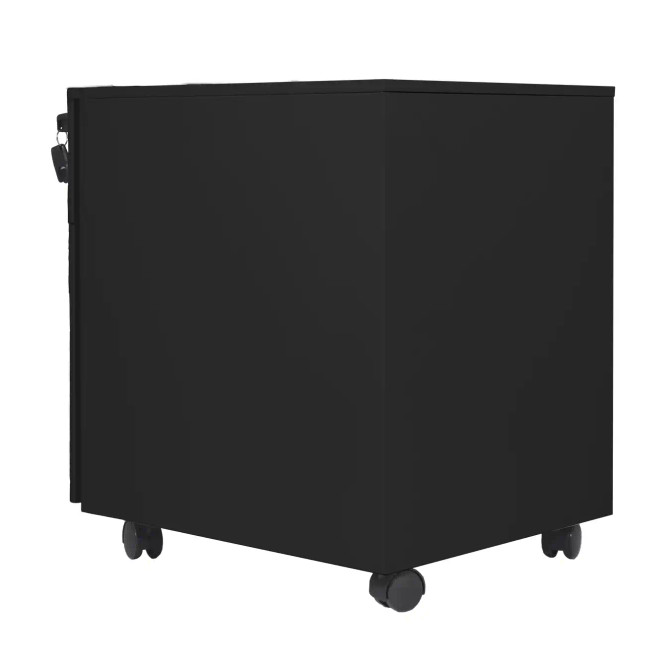 GO Mobile Pedestal - 2 Drawer