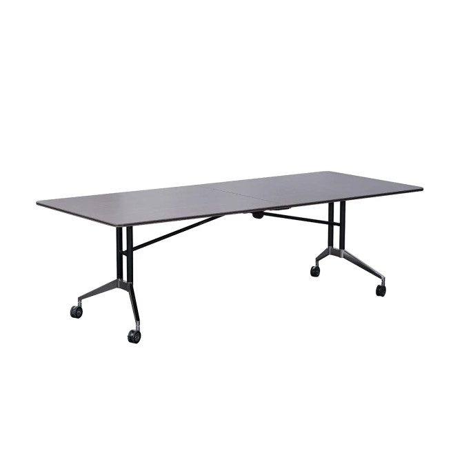 Rapid Edge Folding Meeting & Boardroom Table