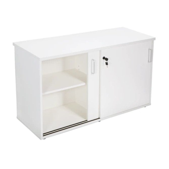 Rapid Span Credenza