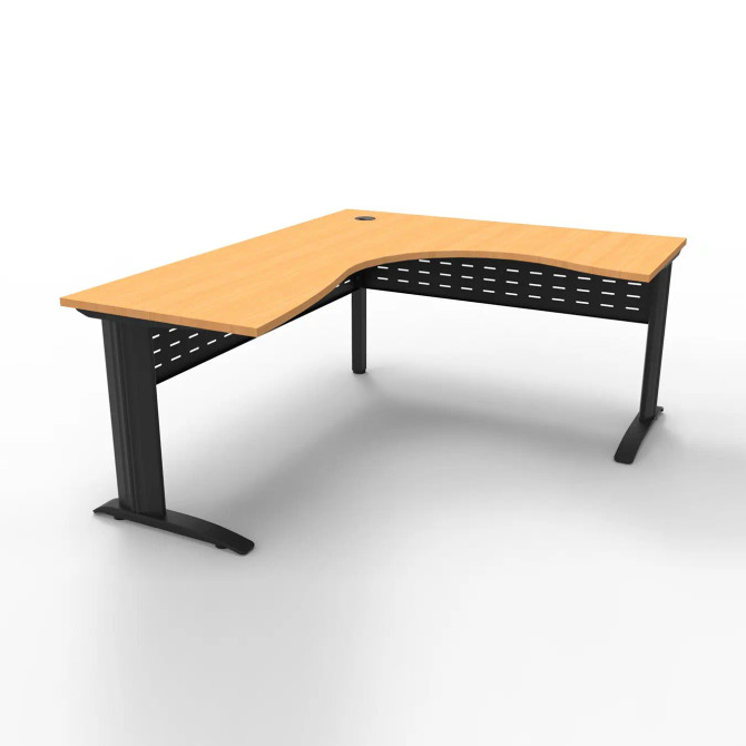 Rapid Span Corner Workstation