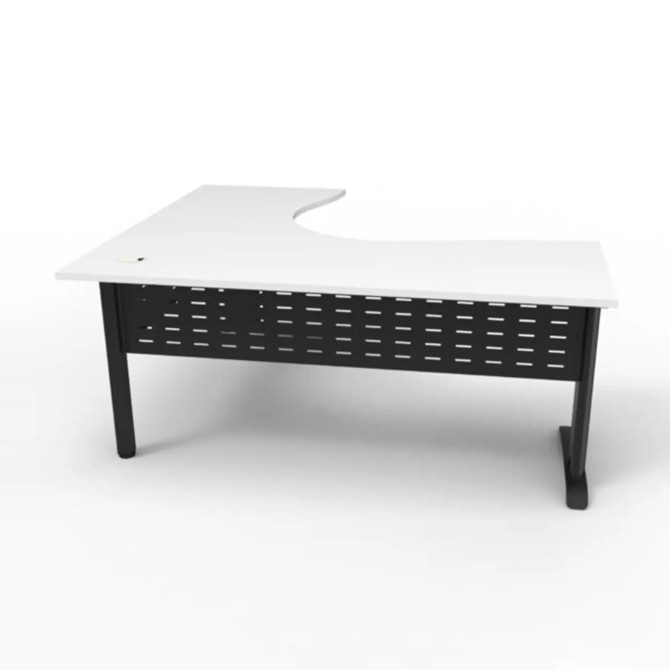 Rapid Span Corner Workstation