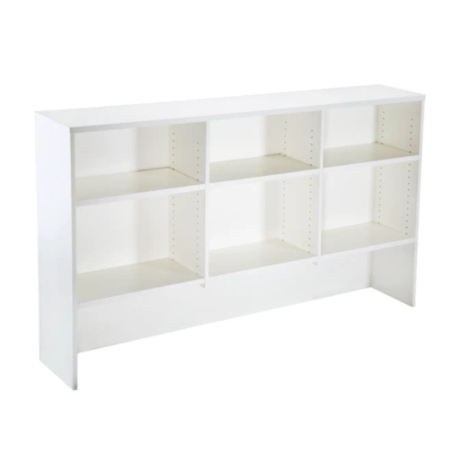 Rapid Span Hutch