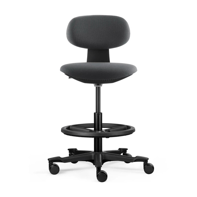 Yoyo Drafting Stool