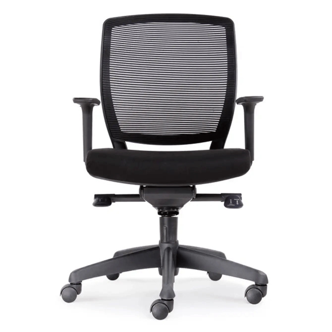 Hartley Task Medium Mesh Back Chair