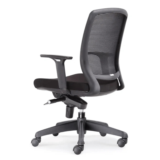 Hartley Task Medium Mesh Back Chair