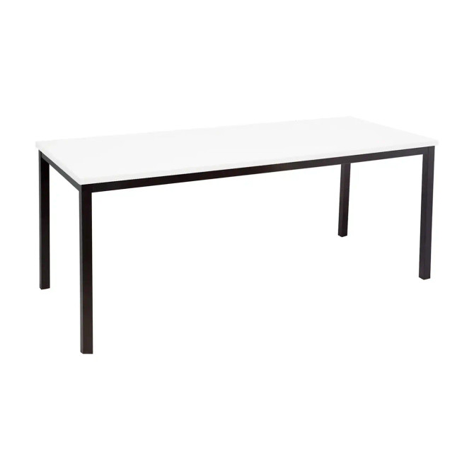 Rapidline Steel Frame Table