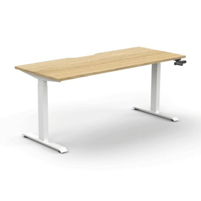 Boost Crank Single Sided Workstation