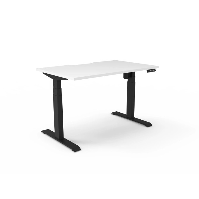Boost Light Single Sided Workstation