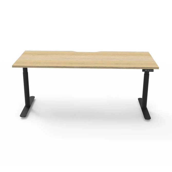 Halo+ Single Sided Desk