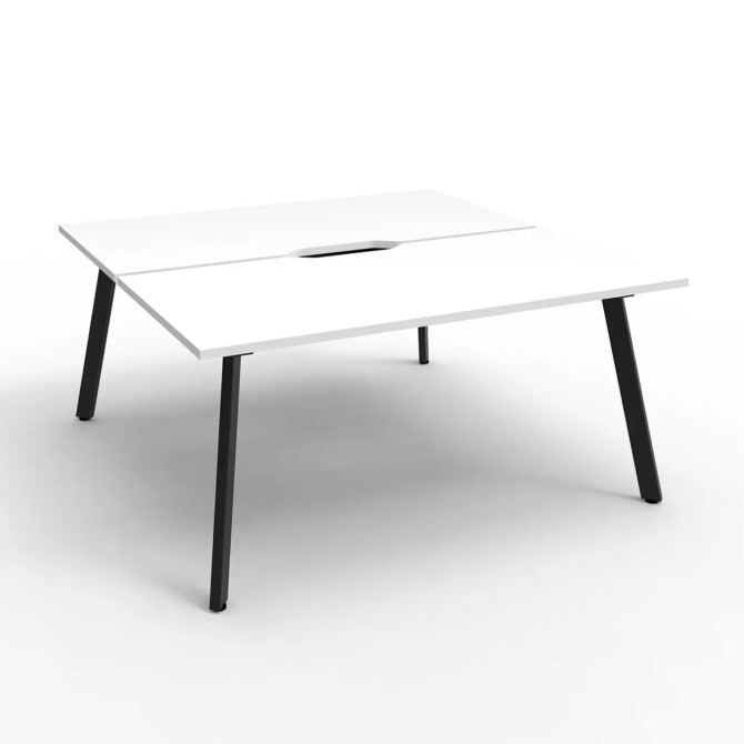 Eternity Back to Back Workstation (10 Pods)