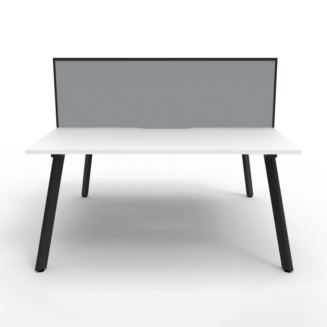 Eternity Back to Back Workstation (8 Pods)