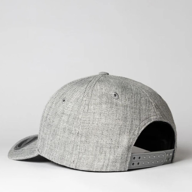 Kids Pro Style 6 Panel Snapback