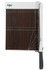 GUILLOTINE REXEL CLASSICCUT WOOD 1210W A4