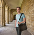 LAPTOP CASE- BLACK KENSINGTON LS240 14.4"