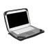 LAPTOP SLEEVE- BLACK KENSINGTON LS440 14.4"