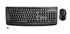 Keyboard/Mouse Set Pro Fit Wireless Kensington