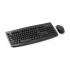Keyboard/Mouse Set Pro Fit Wireless Kensington