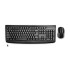 Keyboard/Mouse Set Pro Fit Wireless Kensington
