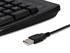KEYBOARD WASHABLE WIRED KENSINGTON 