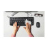 KEYBOARD WASHABLE WIRED KENSINGTON 