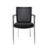 Chair Visitor WMV BLACK