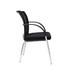 Chair Visitor WMV BLACK