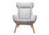 Wing Back Calypso Chair