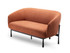 Cosmos Lounge 2 Seater