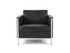 Eclipse Lounge 1 Seater