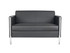 Eclipse Lounge 2 Seater