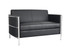 Eclipse Lounge 2 Seater