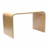 Konfurb Link Table - Natural KON144-Wd