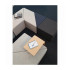Konfurb Link Table - Natural KON144-Wd